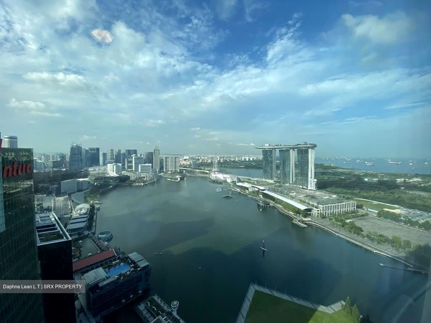 The Sail @ Marina Bay (D1), Apartment #576620741